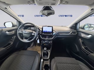 FORD Puma 1.0 ecoboost h titanium s&s 125cv 8