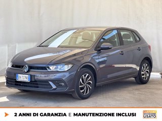 VOLKSWAGEN Polo 1.0 tsi life 95cv 0