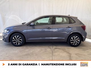 VOLKSWAGEN Polo 1.0 tsi life 95cv 3