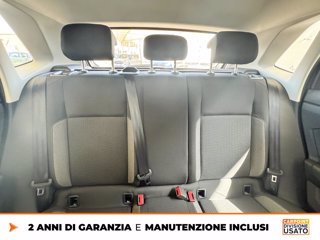 VOLKSWAGEN Polo 1.0 tsi life 95cv 9