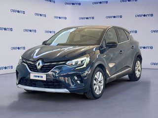 RENAULT Captur 1.6 e-tech hybrid intens 145cv auto 0