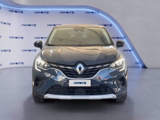 RENAULT Captur 1.6 e-tech hybrid intens 145cv auto 1