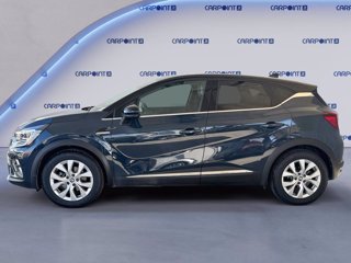 RENAULT Captur 1.6 e-tech hybrid intens 145cv auto 2