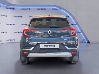 RENAULT Captur 1.6 e-tech hybrid intens 145cv auto 3