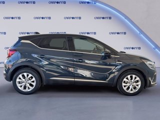 RENAULT Captur 1.6 e-tech hybrid intens 145cv auto 4