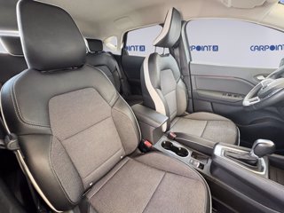 RENAULT Captur 1.6 e-tech hybrid intens 145cv auto 6