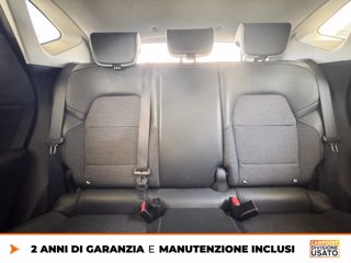 RENAULT Captur 1.6 e-tech hybrid intens 145cv auto 8