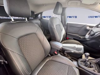 FORD Puma 1.0 ecoboost h titanium x s&s 125cv 6