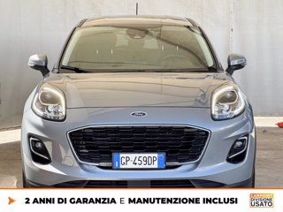 FORD Puma 1.0 ecoboost h titanium s&s 125cv 1