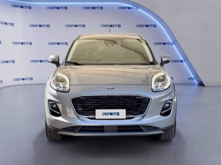 FORD Puma 1.0 ecoboost h titanium s&s 125cv 1