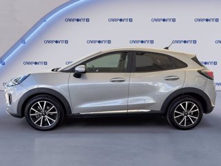 FORD Puma 1.0 ecoboost h titanium s&s 125cv 2