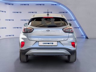 FORD Puma 1.0 ecoboost h titanium s&s 125cv 3