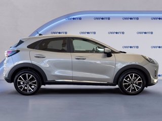 FORD Puma 1.0 ecoboost h titanium s&s 125cv 4