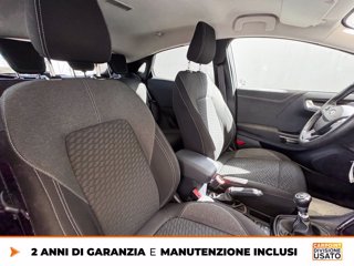 FORD Puma 1.0 ecoboost h titanium s&s 125cv 6