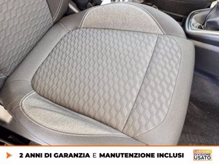 FORD Puma 1.0 ecoboost h titanium s&s 125cv 7