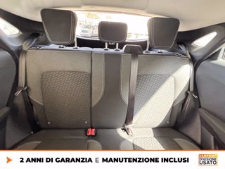 FORD Puma 1.0 ecoboost h titanium s&s 125cv 8