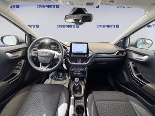 FORD Puma 1.0 ecoboost h titanium s&s 125cv 9