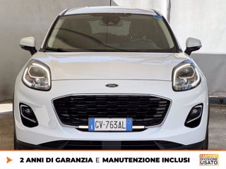 FORD Puma 1.0 ecoboost h titanium s&s 125cv 1