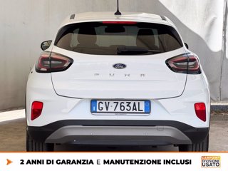 FORD Puma 1.0 ecoboost h titanium s&s 125cv 3