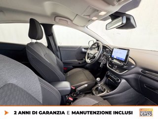 FORD Puma 1.0 ecoboost h titanium s&s 125cv 5