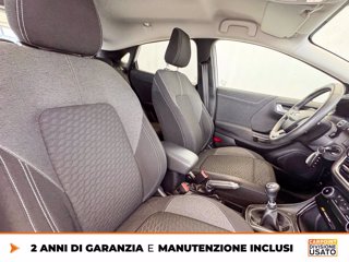 FORD Puma 1.0 ecoboost h titanium s&s 125cv 6