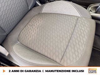 FORD Puma 1.0 ecoboost h titanium s&s 125cv 7