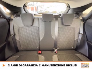 FORD Puma 1.0 ecoboost h titanium s&s 125cv 8