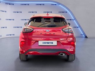 FORD Puma 1.0 ecoboost h st-line x s&s 125cv 3