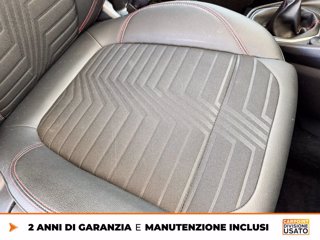 FORD Puma 1.0 ecoboost h st-line x s&s 125cv 7