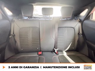 FORD Puma 1.0 ecoboost h st-line x s&s 125cv 8