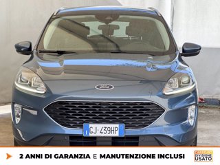 FORD Kuga 2.5 full hybrid connect 2wd 190cv e-shifter 1
