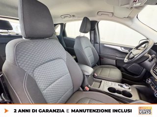 FORD Kuga 2.5 full hybrid connect 2wd 190cv e-shifter 6