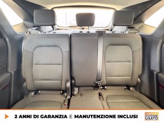 FORD Kuga 2.5 full hybrid connect 2wd 190cv e-shifter 8