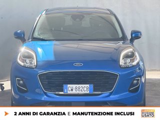 FORD Puma 1.0 ecoboost h titanium s&s 125cv 1