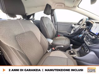 FORD Puma 1.0 ecoboost h titanium s&s 125cv 6