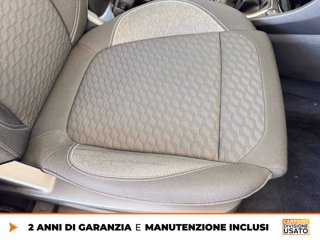 FORD Puma 1.0 ecoboost h titanium s&s 125cv 7