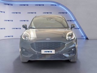 FORD Puma 1.0 ecoboost h st-line x s&s 125cv 2