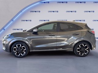FORD Puma 1.0 ecoboost h st-line x s&s 125cv 3