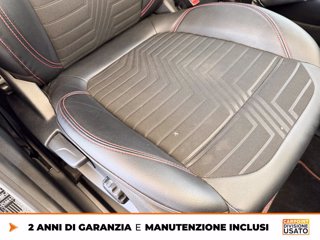 FORD Puma 1.0 ecoboost h st-line x s&s 125cv 7