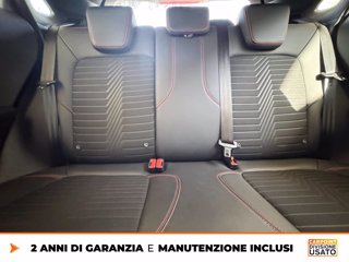 FORD Puma 1.0 ecoboost h st-line x s&s 125cv 8