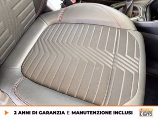 FORD Puma 1.0 ecoboost h st-line x s&s 125cv 7