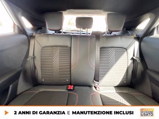 FORD Puma 1.0 ecoboost h st-line x s&s 125cv 8