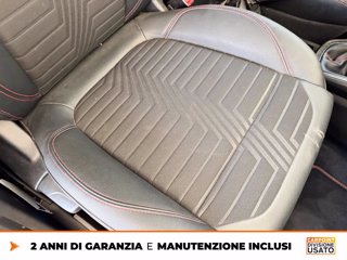 FORD Puma 1.0 ecoboost h st-line x s&s 125cv 7