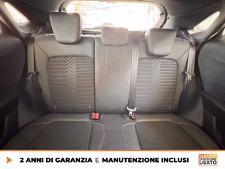 FORD Puma 1.0 ecoboost h st-line x s&s 125cv 8