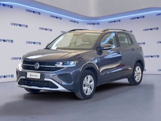 VOLKSWAGEN T-cross 1.0 tsi life 95cv 0