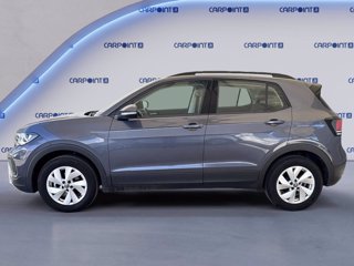 VOLKSWAGEN T-cross 1.0 tsi life 95cv 3