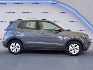 VOLKSWAGEN T-cross 1.0 tsi life 95cv 5