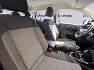 VOLKSWAGEN T-cross 1.0 tsi life 95cv 7