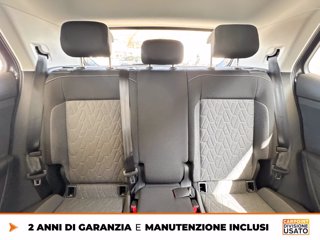 VOLKSWAGEN T-cross 1.0 tsi life 95cv 9
