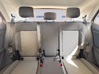 VOLKSWAGEN T-cross 1.0 tsi life 95cv 9
